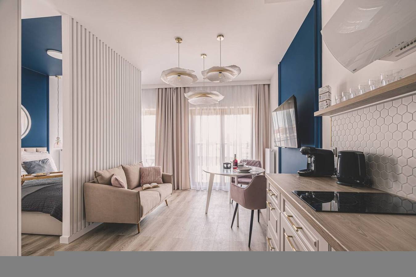 Ganze Wohnung, Central Bydgoszcz Getaway Close to Attractions in Bromberg, Kujawien-Pommern