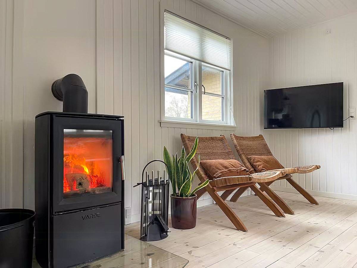 Casa vacanza a Gribskov a partire da 252€ a notte