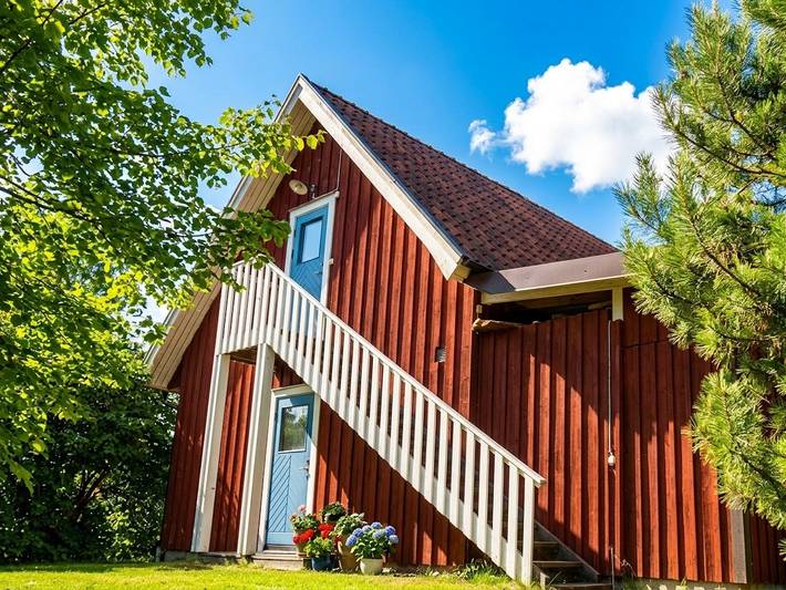 Ganze Wohnung, Schönes Ferienapartment im idyllischen Alingsås in Alingsås, Alingsås und Umgebung