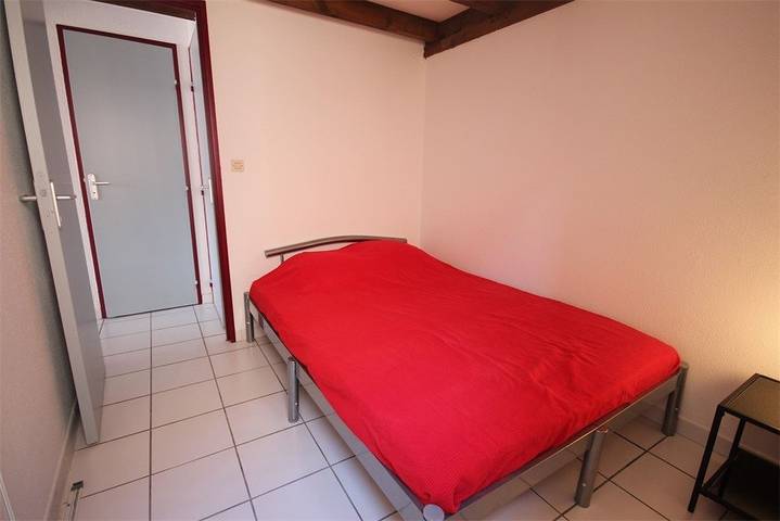 Gîte pour 5 personnes, avec piscine, animaux acceptés dans Portiragnes Plage - 3