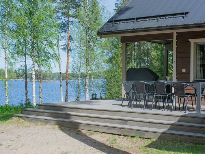 Ranta 3 in Asikkala, Päijät-Häme