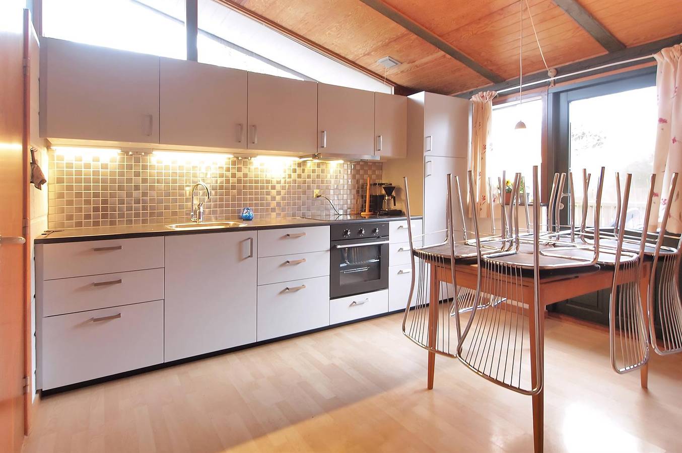 Amazing home in Nakskov w/ Wifi and 3 Bedrooms in Schwedische Ostsee