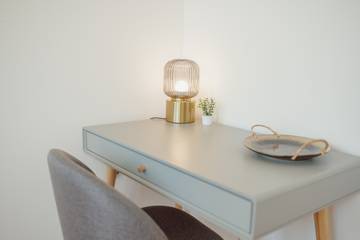 Apartamento De Férias para 5 Pessoas em Campanhã, Distrito do Porto, Foto 4