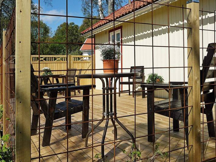 Ferienhaus für 5 Personen, mit Terrasse in Sotenäs und Umgebung - 2