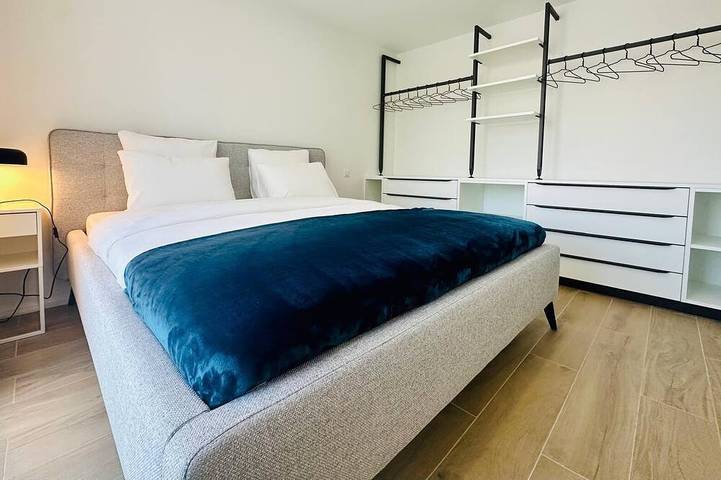 Gîte pour 4 personnes, avec Balcon à Saint-Louis - 3