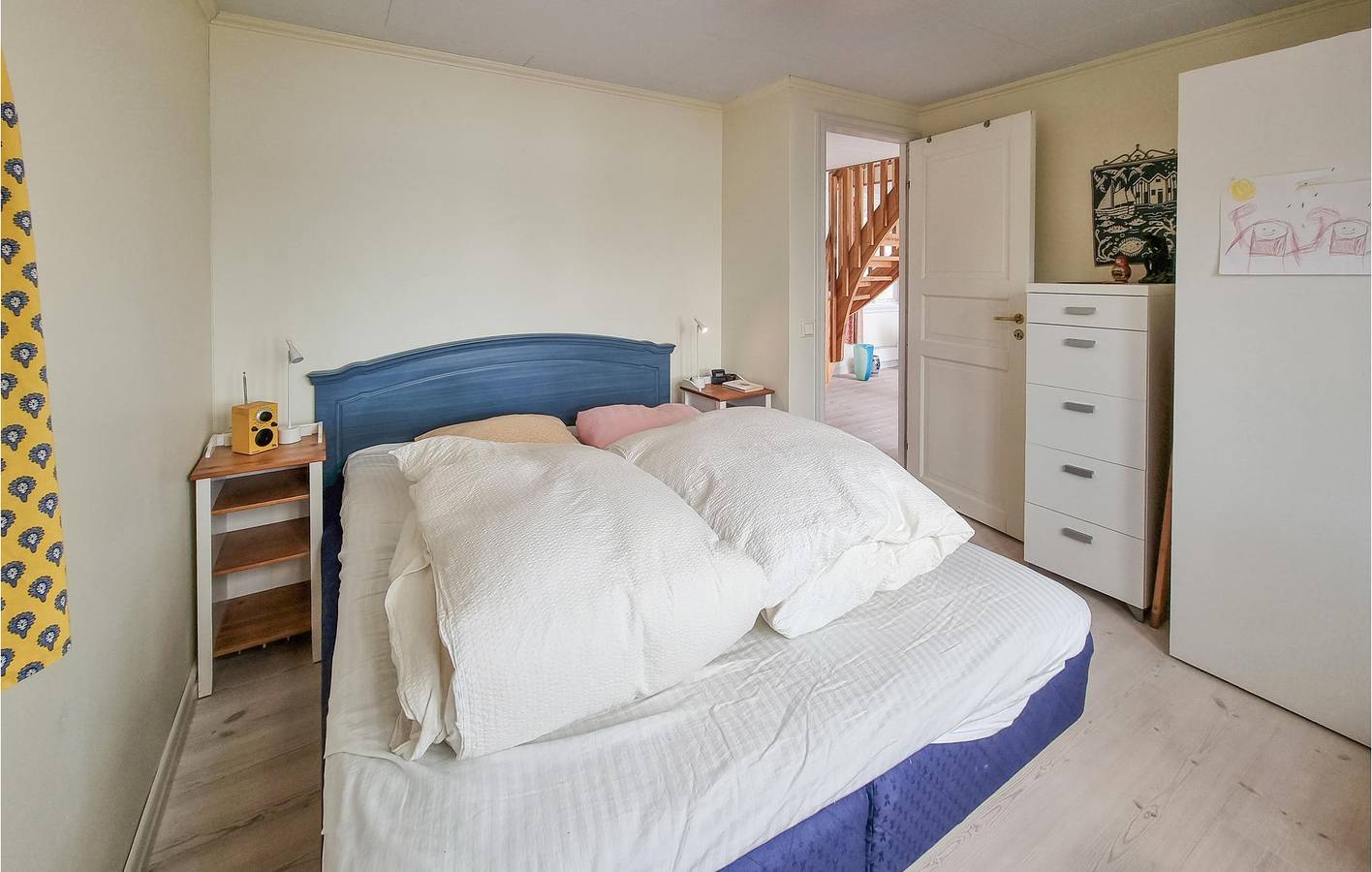 Ferienhaus für 7 Personen mit Garten in Norra Västkusten