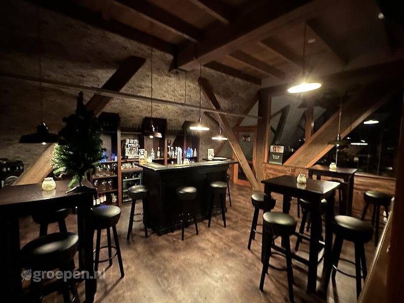 Gruppenunterkunft Harlingen in Harlingen, Niederländische Nordsee