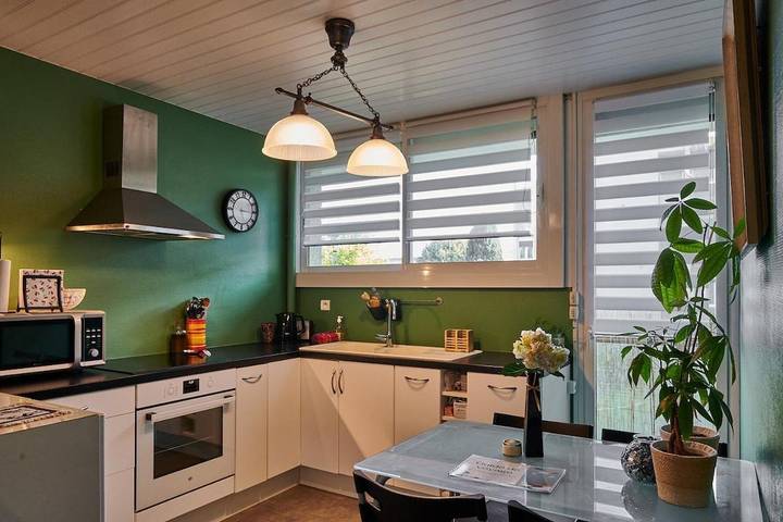 Gîte pour 4 personnes, avec terrasse, animaux acceptés à Gigean - 4