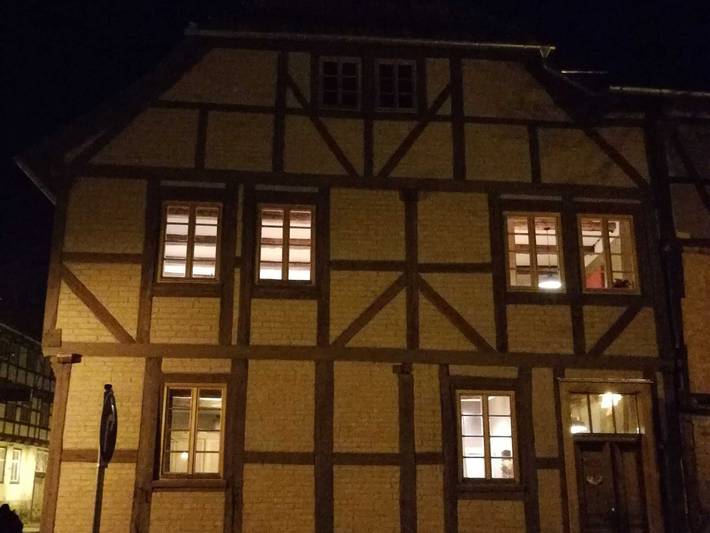 Ferienwohnung für 2 Personen, kinderfreundlich in Adventsstadt Quedlinburg - 4
