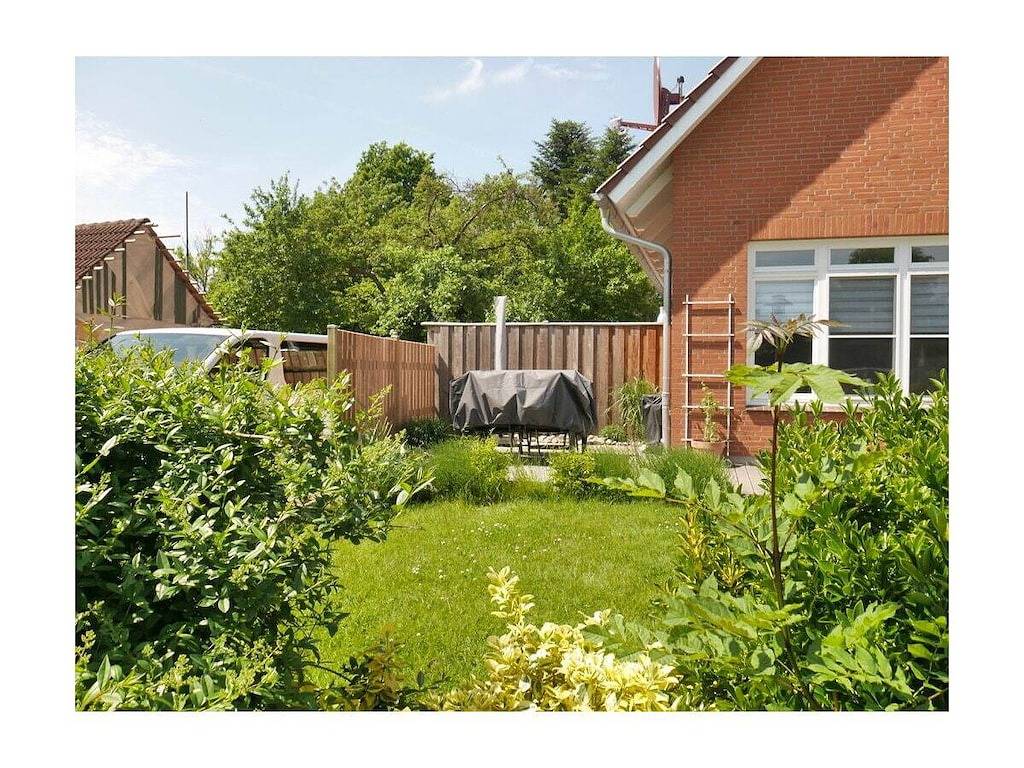 Ferienwohnung mit 1 Schlafzimmer in Hohenfelde, Südliche Ostseeküste