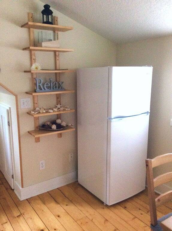 Vacation apartment for 4 people, with terrace and yard - 1