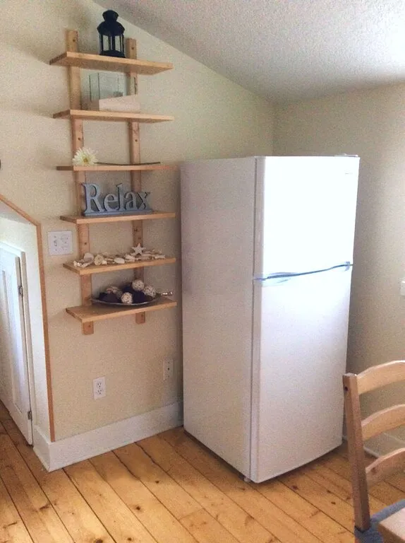 Vacation apartment for 4 people, with yard and terrace - 1