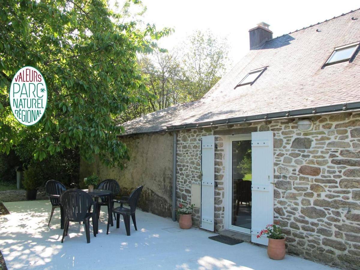 Gîte familial dans le Parc de Brière - Jardin arboré, terrasse, activités ludiques, Wifi inclus - Fr-1-306-1101 in Herbignac, Région de Saint-Nazaire