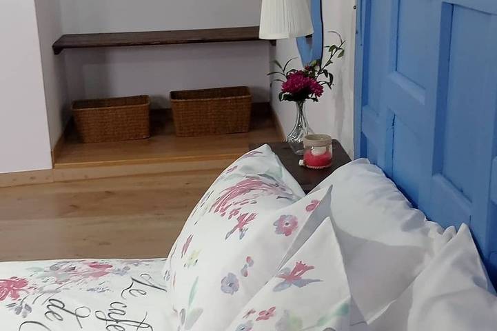 Village House. Nature, Duero riverbank and Romanesque. Friends of your pet. in San Esteban de Gormaz, Soria Provinz