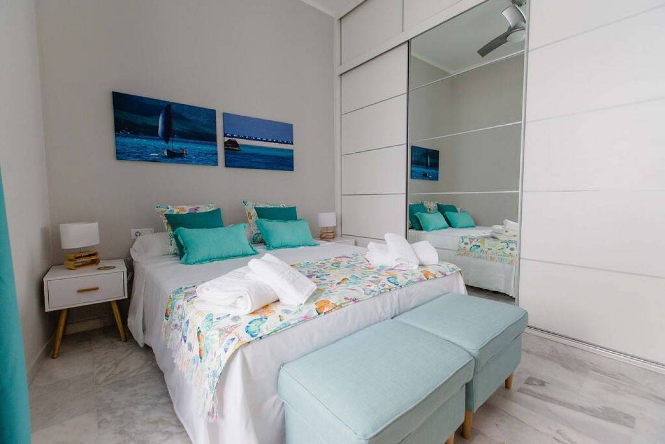 Appartement entier, Apartamento Casa del Almirante in Vieille ville de Cadix, Cadix