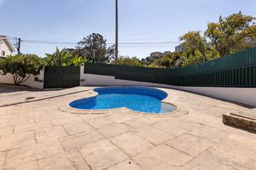 Chalet para 8 Personas en Queluz, Región de Lisboa, Foto 1