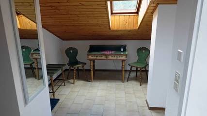 Ferienwohnung für 4 Personen in Halblech, Romantische Straße, Bild 4