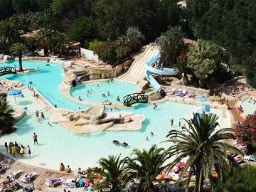 Camping für 5 Personen in Agde, Béziers und Umgebung, Bild 1