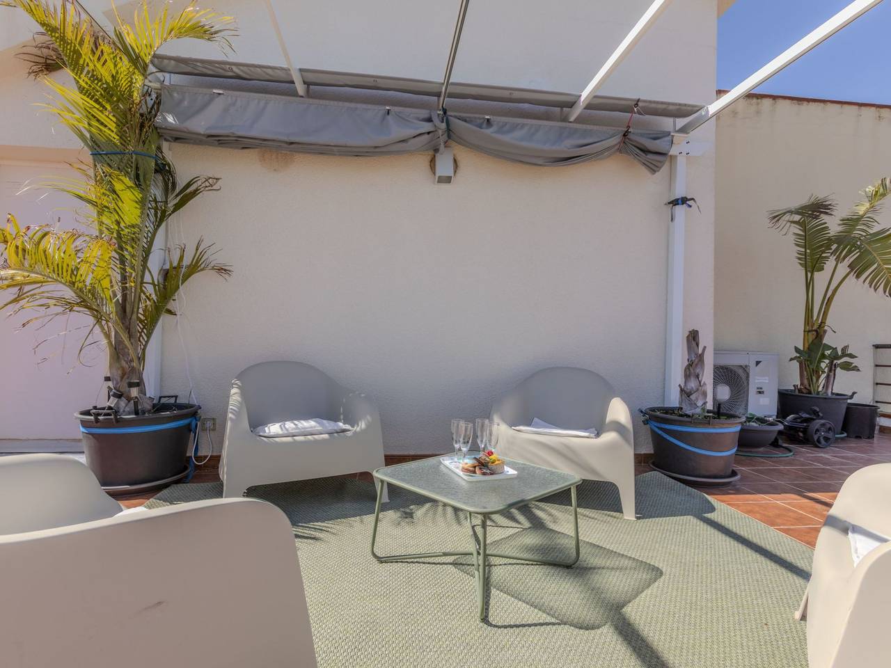 Ganze Wohnung, Coco Golf in Sant Jordi, Castellón Provinz