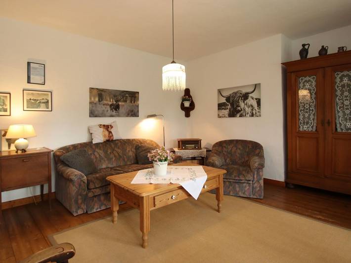 Bauernhof für 3 Personen in der Lüneburger Heide - 3