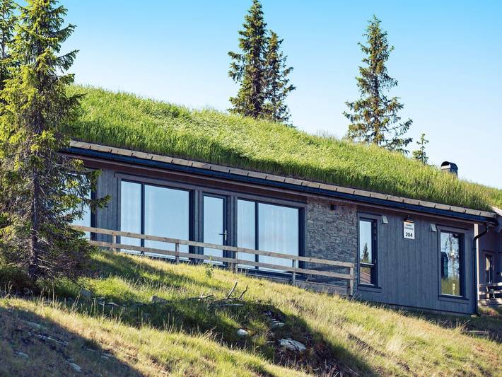 10 Personen Ferienhaus in Fåvang in Ringebu