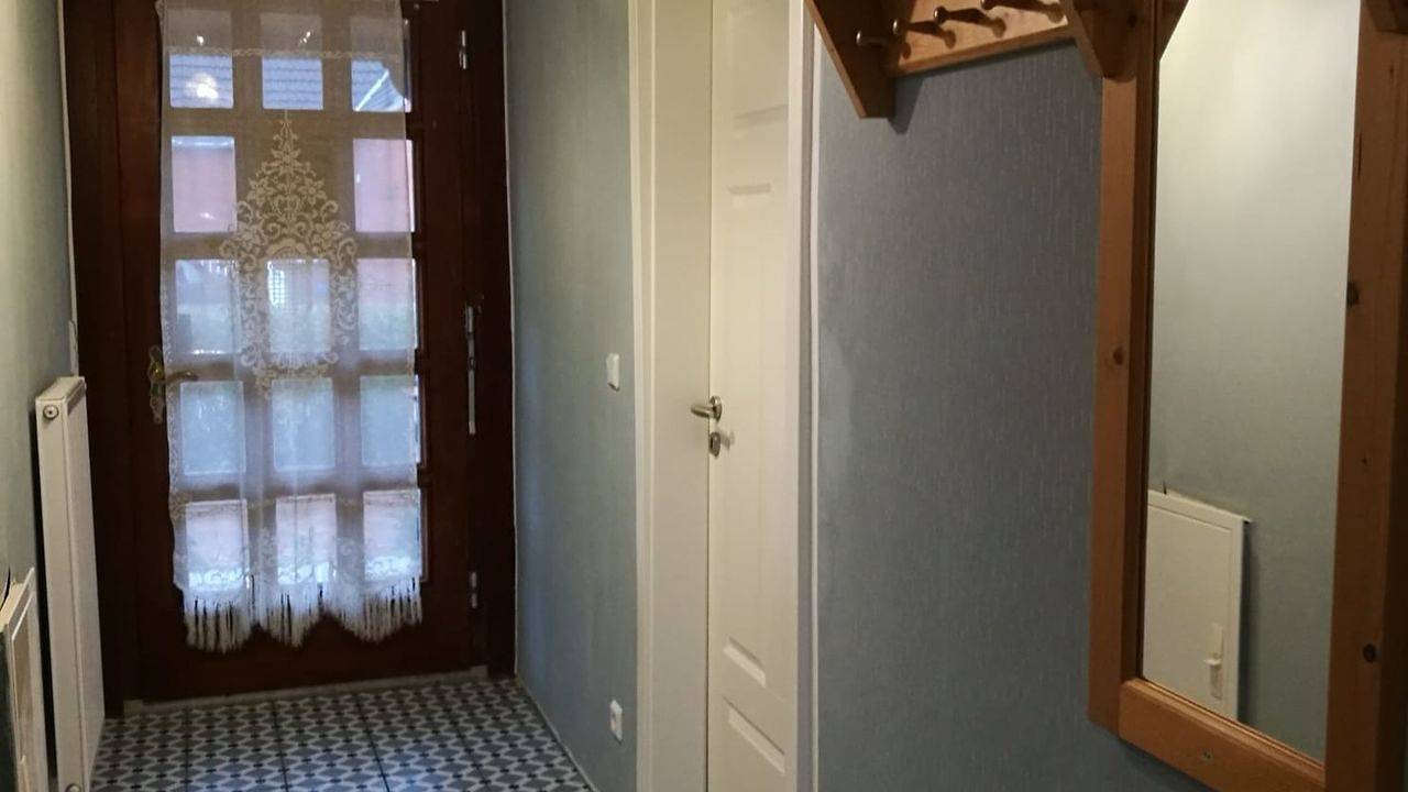 Ganze Ferienwohnung, Ferienwohnung für 4 Personen (94 m²) in Krummhörn Pewsum in Pewsum, Krummhörn