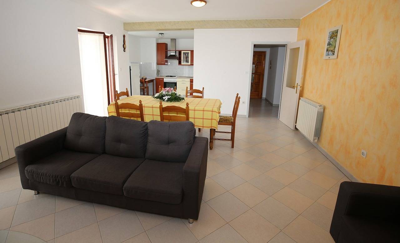 Ganze Wohnung, Superior apartman in Vrsar, Općina Vrsar