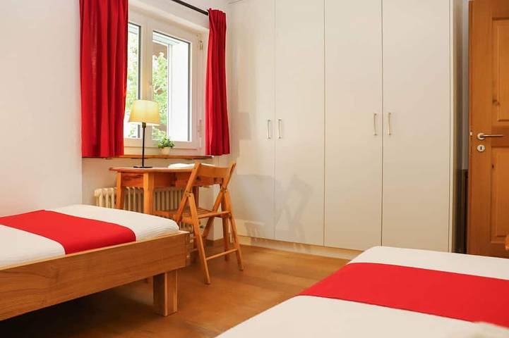 Ganze Wohnung, Ferienwohnung Siesta in Zermatt, Walliser Alpen