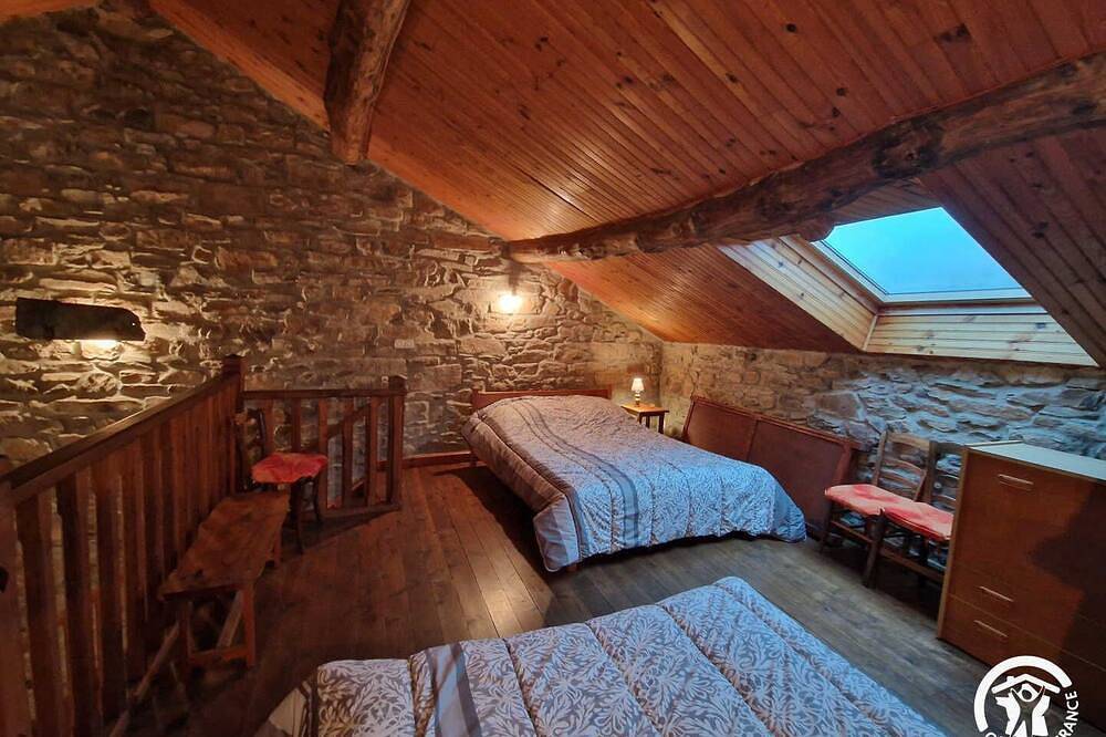 Gîte 42 - Lacaune - Gîte in Lacaune, Región de Lacaune