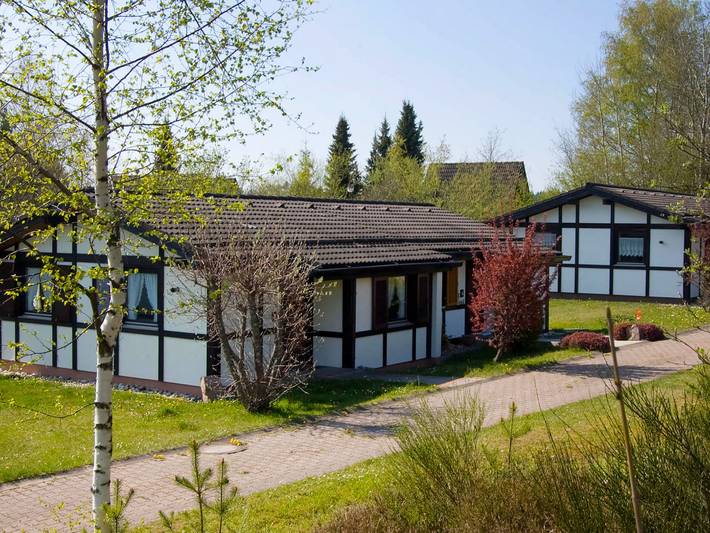 Location de vacances pour 2 personnes, avec Terrasse et Jardin à Schramberg