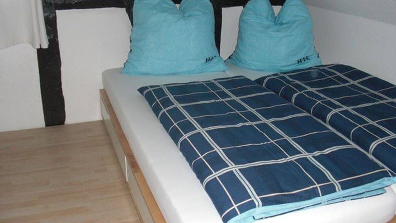 Entire holiday apartment, Ferienwohnung für 4 Personen (50 m²) in Rust in Europa-Park, Rust