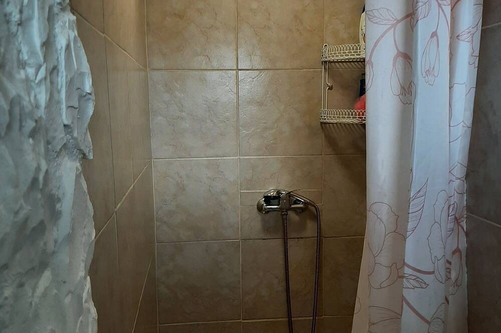 Casa dei pescatori accanto al mare Baia Prnjica, Pago - Pag (K-12620) in Novaglia, Pag