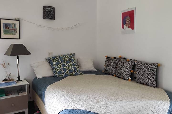 Location de vacances pour 8 personnes, animaux acceptés à Saint-Pierre-du-Val - 3