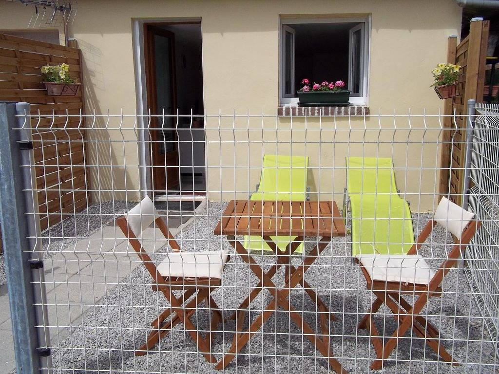 Studio entier, Studio au bord de l'eau près du Canal de la Somme in Grand-Laviers, Région d'Abbeville