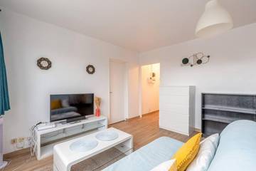 Vakantiewoning voor 2 Personen in Rijsel, Lille en omgeving, Afbeelding 1