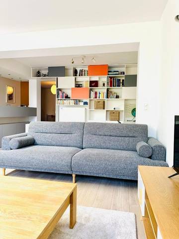 Cottage pour 8 personnes à Auderghem