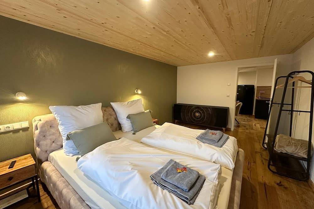 Geheel appartement, Country house on Lake Weissensee in Weißensee, Zwaben (Bayern)