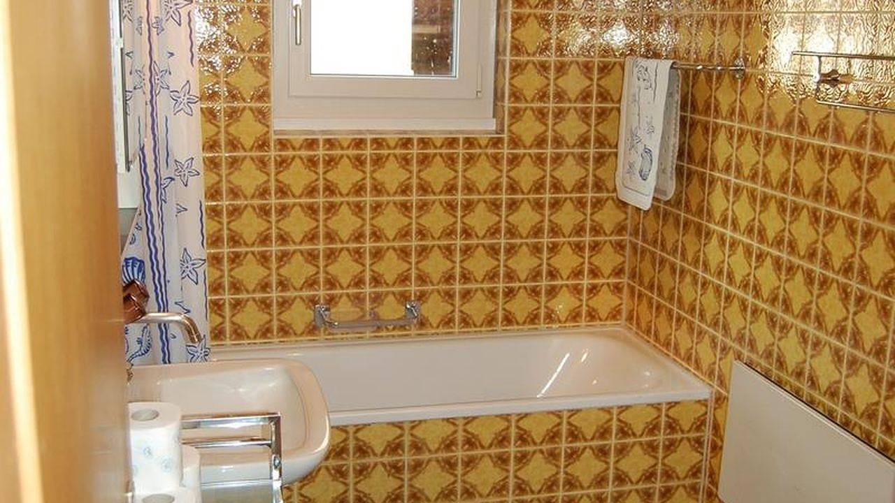Ganze Ferienwohnung, Ferienwohnung für 4 Personen (62 m²) in Frutigen in Frutigen, Frutigen - Lenk - Adelboden