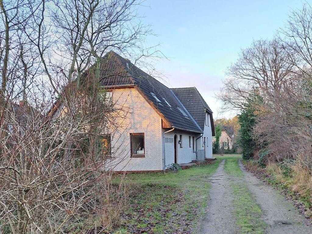 Ferienwohnung mit 3 Schlafzimmer in Norddorf, Amrum