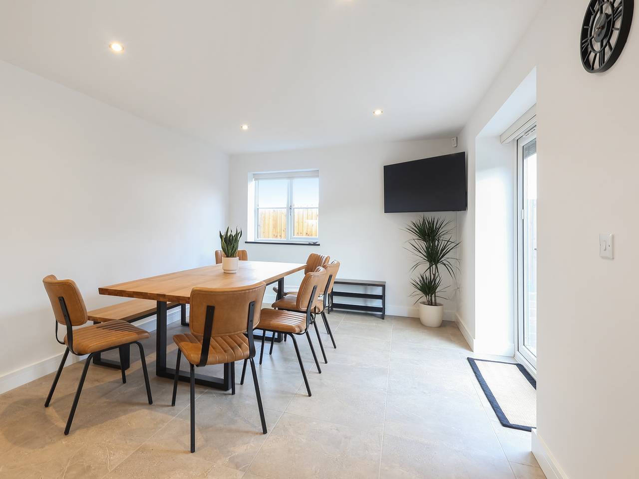 Chancery View in Herefordshire