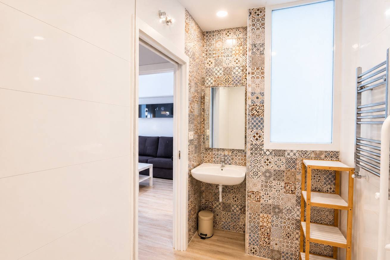 Apartamento entero, C11D04 - Apartamentos Liencres - Sorriba in Liencres, Piélagos