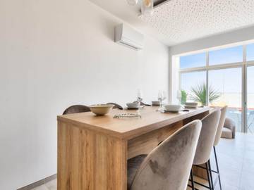 Location De Vacances pour 4 Personnes dans Fromentine, La Barre-de-Monts, Photo 2