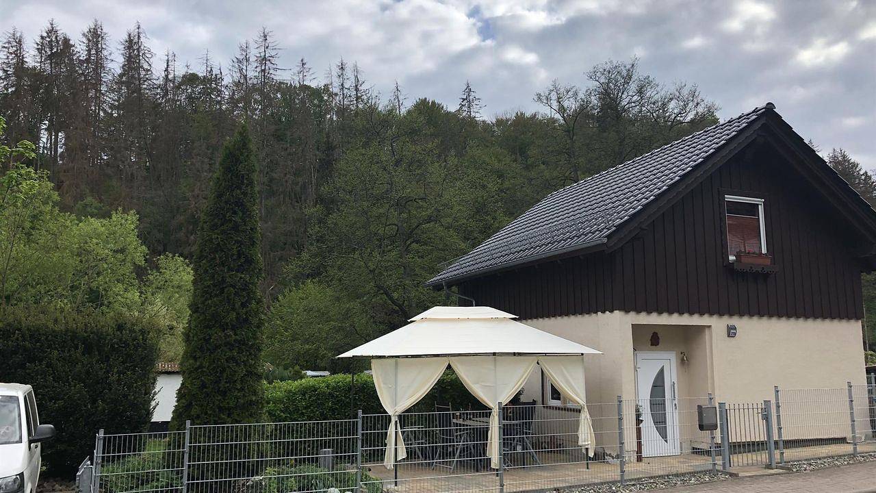Ferienhaus für 4 Personen (70 m²) in Thale in Altenbrak, Thale