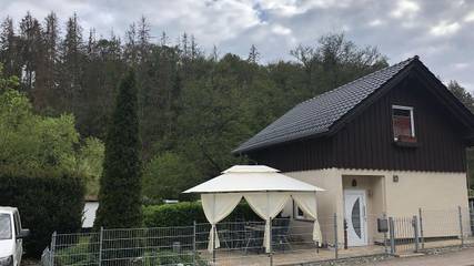 Ferienhaus für 4 Personen in Altenbrak, Thale, Bild 2
