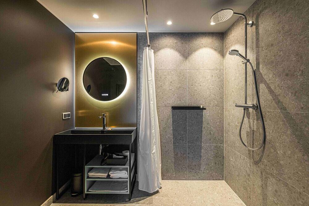 Apartamento entero, Arbio I Yuma Studio L Balcony Leipzig Hauptbahnhof in Leipzig Mitte, Leipzig