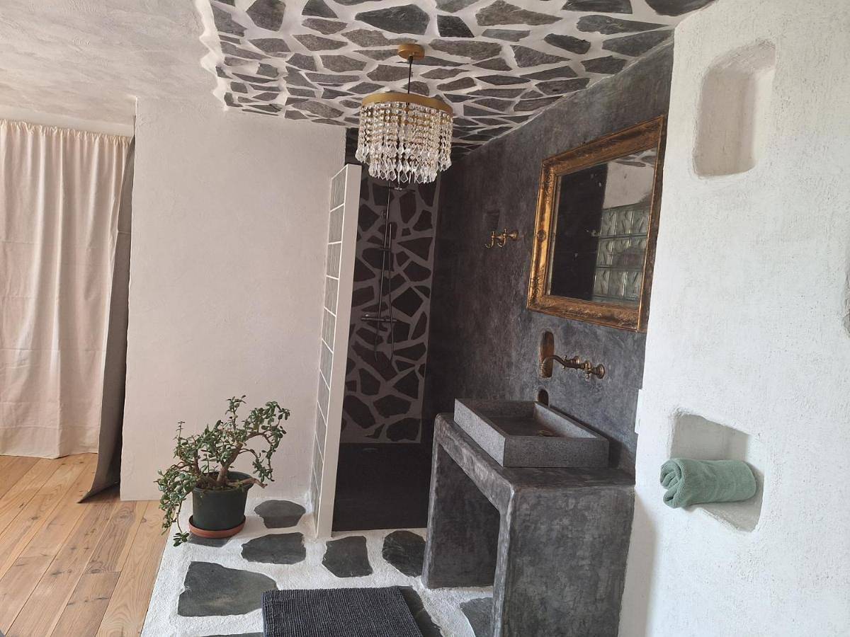 Double Room with Terrace in Yssingeaux, Haute-Loire