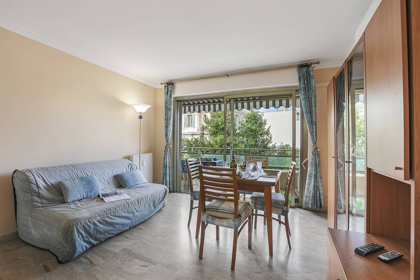 Apartamento entero, Moure Rouge - Close To The Beach in Cannes, Region de Cannes