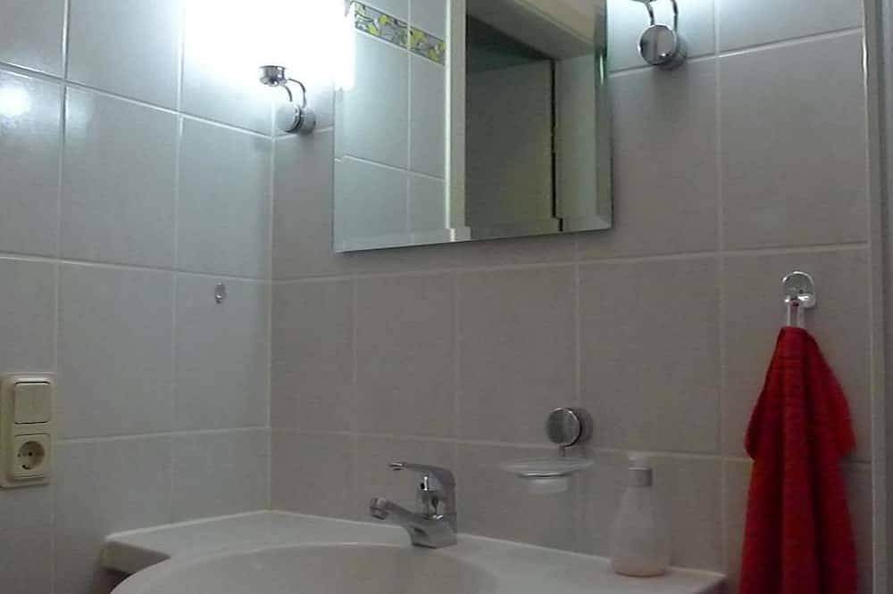 Ganze Wohnung, Ferienwohnung Ulbricht - Appartement/Fewo, Dusche, Wc in Freiberg, Chemnitz und Umgebung