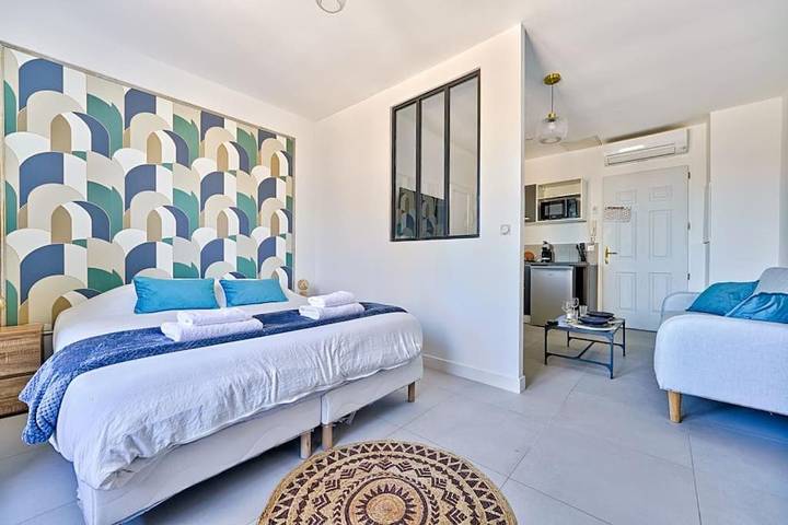 Gîte pour 2 personnes à Montgeron - 2