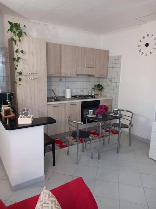 Apartamento de vacaciones para 2 personas - 1